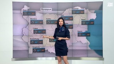 Централна прогноза