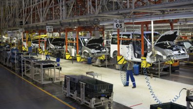 Продажбите на коли в Турция с 60% ръст, производството се срина с 27%