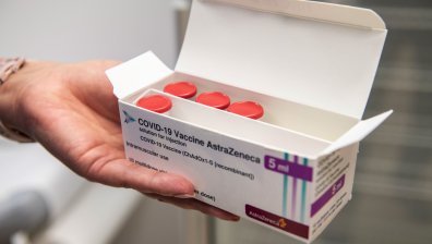 И Дания спря използването на AstraZeneca