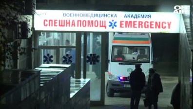 Жена е с опасност за живота след жестоката катастрофа край Микре