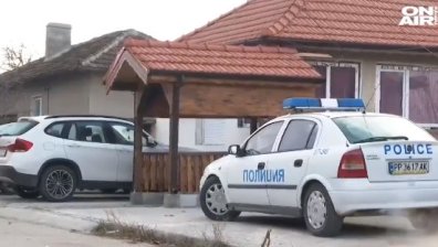 Върнаха в затвора изверга, изнасилил и подпалил братовчедка си - пуснали го предсрочно преди време