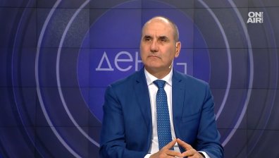 Цветанов: Мария Габриел ще бъде употребена, Борисов взима нестандартни решения