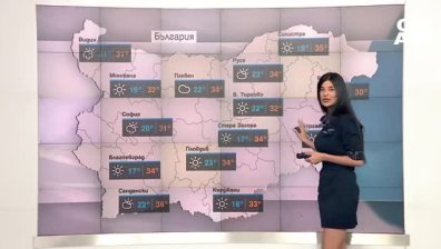 Централна прогноза
