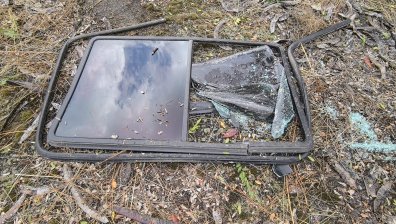 Жена е с опасност за живота след катастрофа на автобус между Стара Загора и Раднево