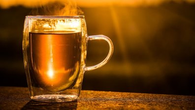 Чай от маточина срещу стрес и безсъние