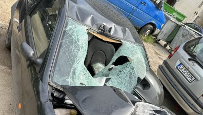 Съдът остави в ареста Адриан, обвинен за трагедията на "Сливница", карал с висока скорост
