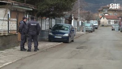 След ужаса в Нови Искър: Жандармерията претърсва Луково