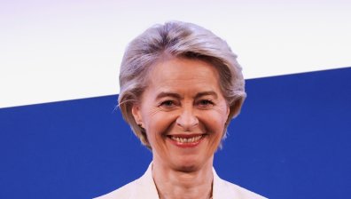 Фон дер Лайен: Икономиката на България ще стане по-силна, доходите - реални