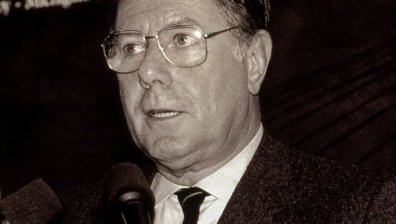 Серджо Пининфарина почина