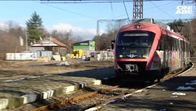 БДЖ подобрява услугата с локомотиви и вагони под наем