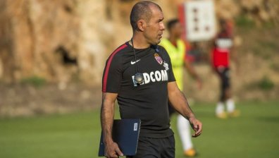 Монако отново остава без треньор   