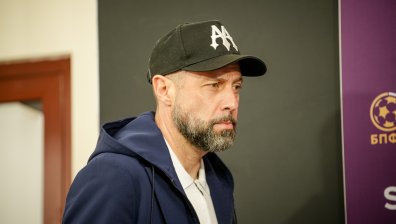 "Лудогорец" освободи Игор Йовичевич въпреки требъла 