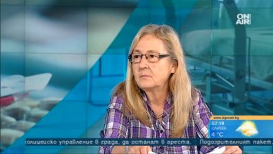 Морбили крие голям риск за децата, отговорността е на родителите