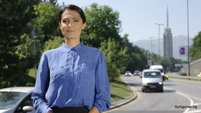 Доника Ризова посреща знакови личности в Медиите ON AIR от 26 септември 2015