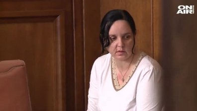 Акушерката Емилия Ковачева с ново обвинение за бой над друго дете
