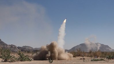 Лидерът на "Хизбула": САЩ и Великобритания превърнаха Червено море в театър на бойни действия