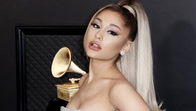 28-годишен нахлу в дома на Ариана Гранде и я заплаши с убийство