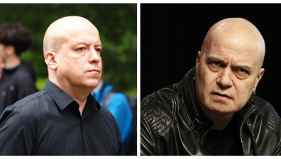 Иво Сиромахов: Слави, защо се превърна в слуга? Отиди си с мир