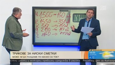 Най-евтино се топлим с дърва! Направихте ли своя зимен разчет?