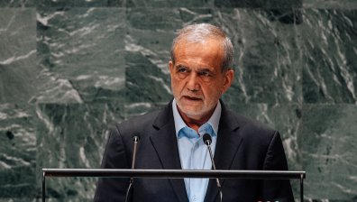 Президентът на Иран: Ако Израел иска да реагира, ние ще имаме по-силен отговор