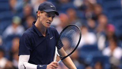 Яник Синер с трудна победа над французин в Пекин