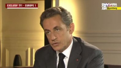 Саркози отхвърли обвиненията за корупция и търговия с влияние