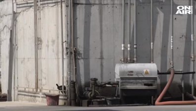 Неизправна газова бутилка е вероятната причина за взрива на бензиностанцията в Добрич