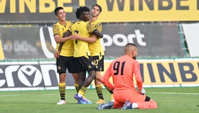 "Ботев" (Пловдив) с писмо към БФС: Не са доволни кога ще се провеждат мачовете, губят пари