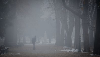 Очакват ни положителни температури, но с облаци