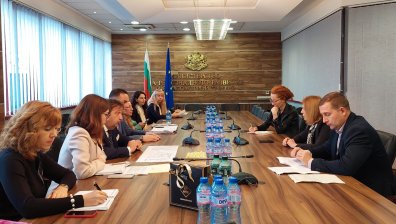 Министър Шишков и Фандъкова се договориха: Ще работят съвместно за центъра на София