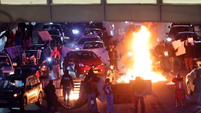 Протести в Израел: Искат оставката на Нетаняху и освобождаване на заложниците на "Хамас"