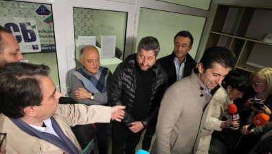 Преговорите за кабинет ще отнемат повече време, за да няма конфликти впоследствие