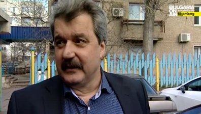 Батков обясни защо не е приел оставката на Гонзо
