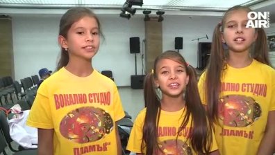 Български песни ще звучат в цяла Норвегия: Телемост свързва Осло и София