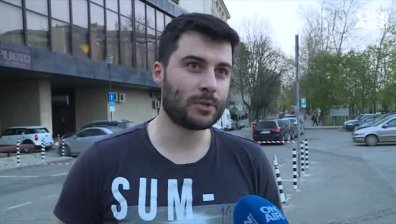 МВнР предприе спешни мерки по случая с Желяз Андреев