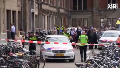 7 арестувани в Холандия заради подозрения за тероризъм