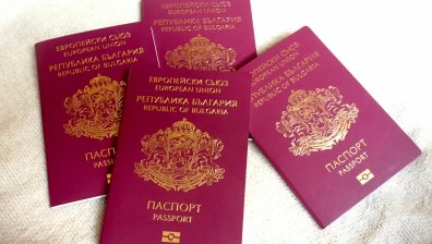 Българският паспорт е в топ 15 на най-влиятелните в света