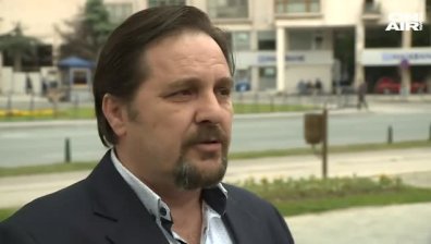Властта в Македония се опитва да предотврати нови протести