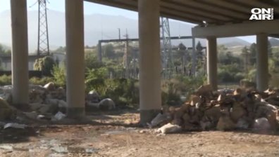 Пускат три ленти от АМ "Струма" в посока София