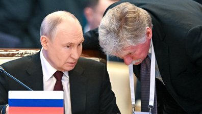 Песков: Русия е отворена за мир, но Украйна забавя процеса