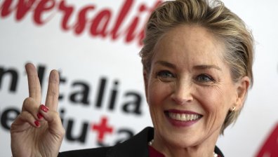 Очарователната Шарън Стоун навърши 62 години