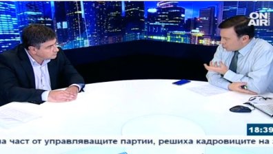 К. Марков: ВСС изгуби обществено доверие