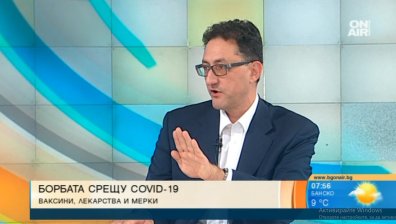 Мантра е, че ваксините не са тествани, 40% от преболедувалите имат трайни проблеми