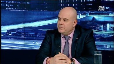 Иван Гешев: Прокуратурата взима сериозни мерки срещу чувството за безнаказаност