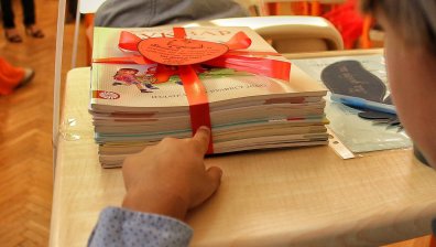 Учителка с призив: Учениците ми искат да четат, но нямат книги, изпратете ни