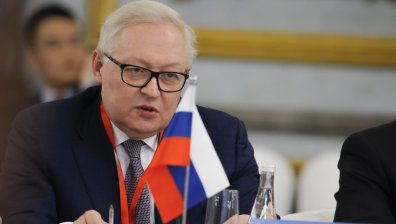 Русия: Няма да приемем войски на западни страни в Украйна