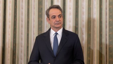 Мицотакис към Иран: Таксите за Ормузкия проток са напълно неприемливи