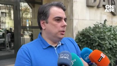 Асен Василев за ареста на Банкова: Показна акция след добра работа срещу контрабандата