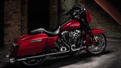 Правосъдието в САЩ погна Harley Davidson