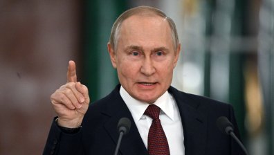 Путин: Западът цели да раздели Русия на малки части и да ги набута под негов контрол